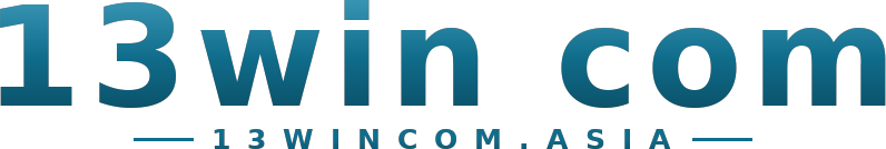 13win com logo