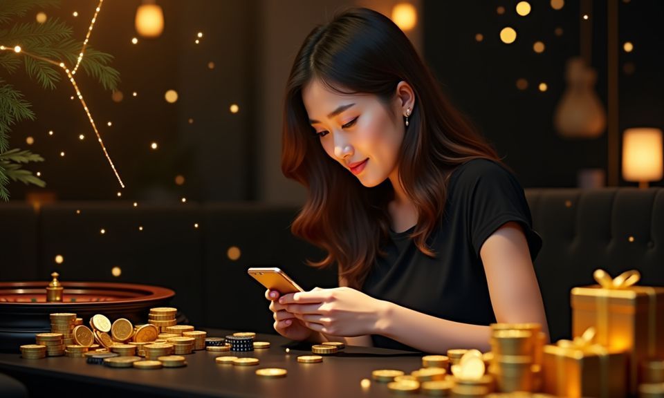 13win com Blackjack Trực Tiếp Việt